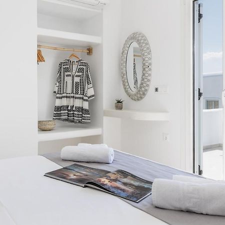 Naxos Leisure Hotell Agios Prokopios  Exteriör bild